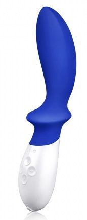 Lelo Loki Blu