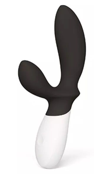 Lelo Loki Wave 2 Nero