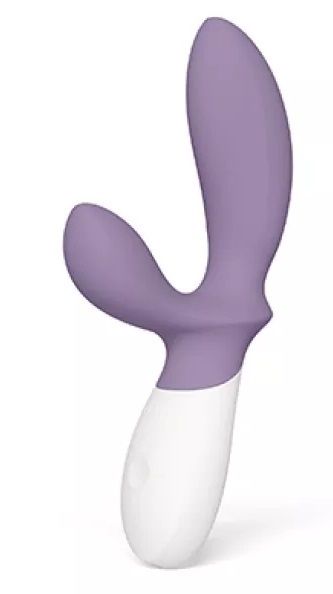 Lelo Loki Wave 2 Viola