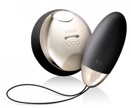 Lelo Lyla 2 Nero