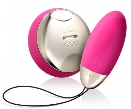 Lelo Lyla 2 Rosa