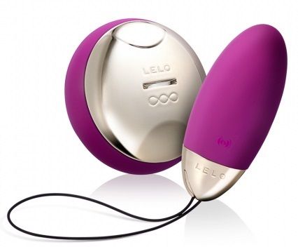 Lelo Lyla 2 Viola