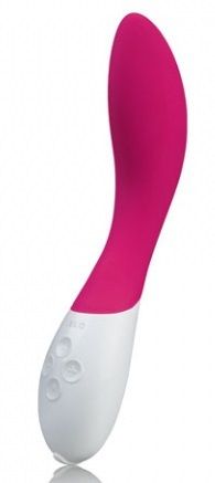 Lelo Mona 2 Cherry