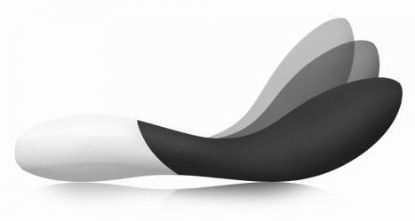 Lelo Mona Wave Nero