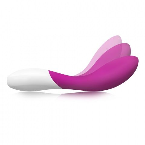 Lelo Mona Wave Rosa