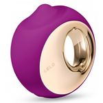 Lelo Ora 3 Fucsia