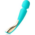 Lelo Smart Wand 2 Large Aqua