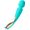 Lelo Smart Wand 2 Large Aqua