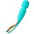 Lelo Smart Wand 2 Large Aqua