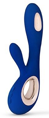 Lelo Soraya Wave Blu