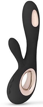 Lelo Soraya Wave Nero