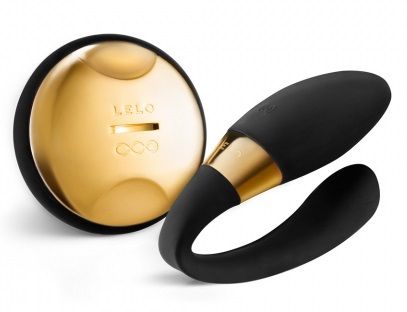 Lelo Tiani 24k Nero