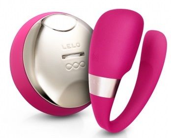 Lelo Tiani 3 Cherry