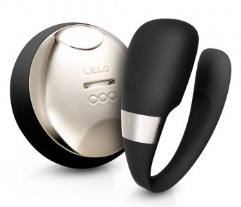 Lelo Tiani 3 Nero