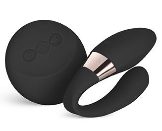 Lelo Tiani Duo Nero