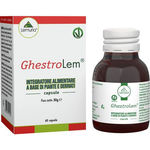 Lemuria Kurvilinea Ghestrolem 60 capsule