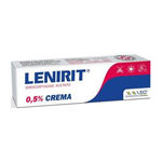 EG Lenirit 0.5% crema dermatologica 20g