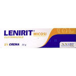 EG Lenirit micosi 1% crema 30g