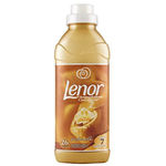 Lenor Ammorbidente Concentrato Oro e Fiori di Vaniglia