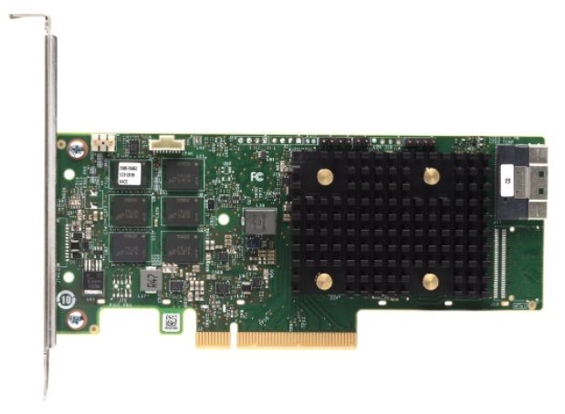 Lenovo Controller RAID PCI Express x4 4.0 4Y37A78600