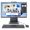 Lenovo IdeaCentre AIO 24ARR9 Ryzen5 7535HS / 16GB / 512GB (F0HR008HIX)