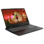 Lenovo IdeaPad Gaming 3 15ARH7 Ryzen 5-7535HS 16GB 512GB (82SB00N0IX)