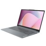 Lenovo IdeaPad Slim 3 15ABR8 Ryzen7 16GB 512GB (82XM0057IX)