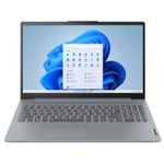 Lenovo IdeaPad Slim 3 15IAH8 i5-12450H 16GB 1TB (83ER00B9IX)