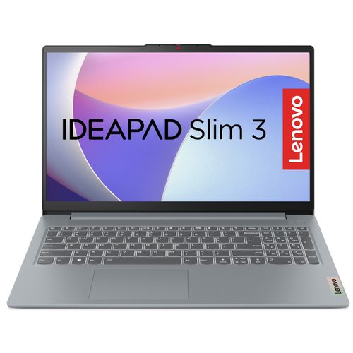 Lenovo IdeaPad Slim 3 Intel N100 4GB 128GB (82XB00CMIX)