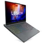 Lenovo Legion 5 15ARH7H Ryzen 5-6600H 16GB 512GB (82RD008AIX)