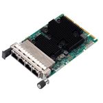 Lenovo Scheda di rete e adattatore Ethernet 4XC7A08240