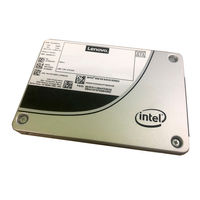 Lenovo SSD 240GB (4XB7A14914)