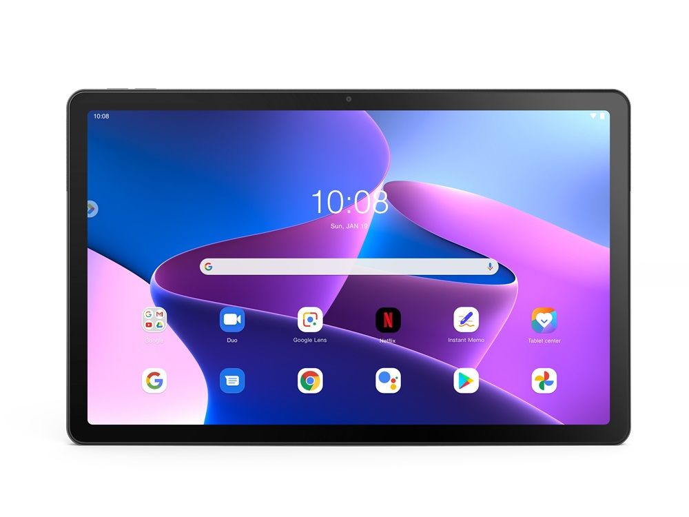K*A様 Lenovo Tab M10 FHD Plus◼️4G LTE■9TP Lenovo Tab M10 FHD Plus (terza generazione) 4GB/128GB 4G