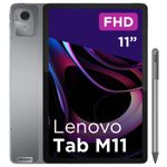 Lenovo Tab M11 4GB 128GB