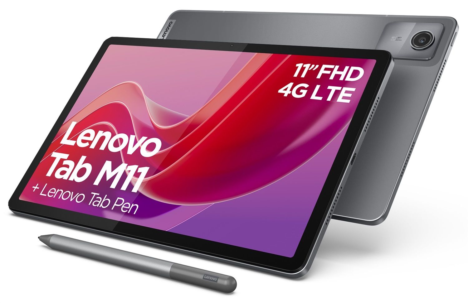 Crelander Tablet Android 13 10.1 Pollici 4G LTE: 12GB RAM+512GB ROM Con Tastiera E Stilo