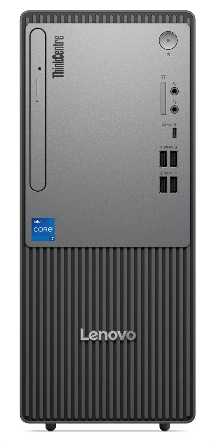 Lenovo ThinkCentre Neo 50q Gen 4 i5-13420H / 8GB / 512GB