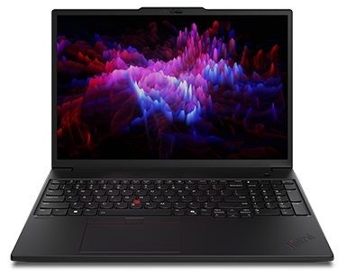 Lenovo ThinkPad P16s Gen 4 21QV0010IX