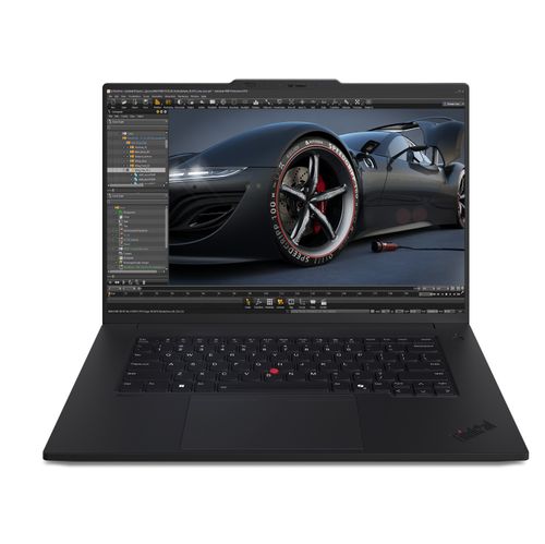 Lenovo ThinkPad P1 Gen 7 21KV0023IX