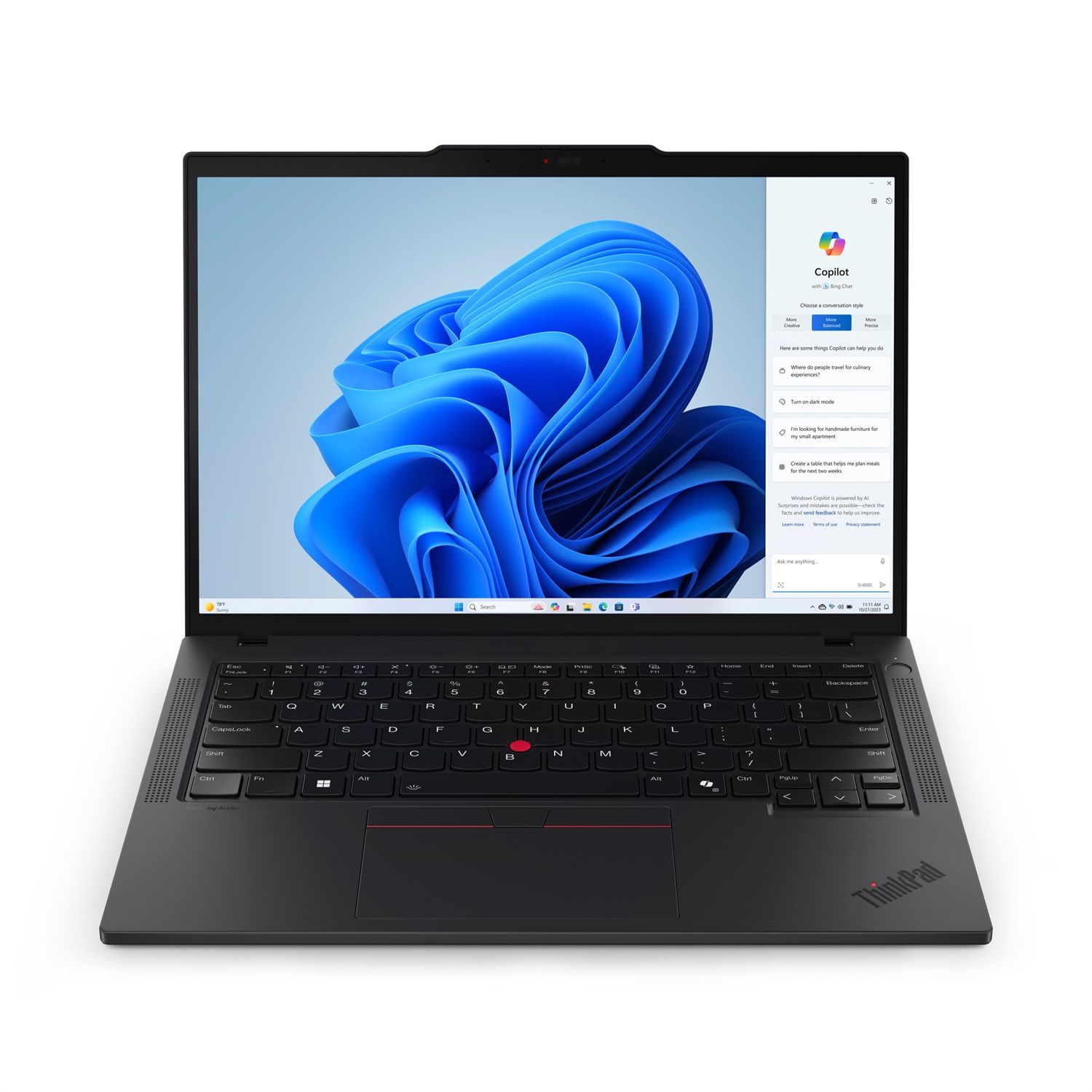 Lenovo ThinkPad T14 Gen 5 21MC0017IX | Confronta prezzi