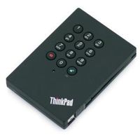 Lenovo ThinkPad USB 3.0 Secure Hard Drive 500 GB