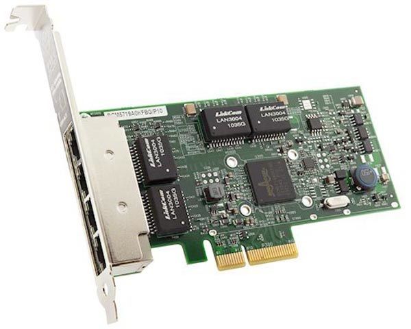 Lenovo ThinkSystem Broadcom 5719 7ZT7A00484