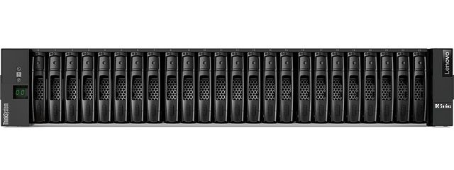 Lenovo ThinkSystem DE2000H 7Y71A00QWW
