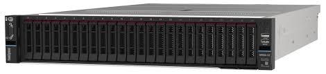 Lenovo ThinkSystem SR650 V3 7D76A05VEA