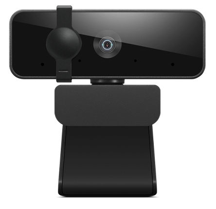 Lenovo Webcam FHD Essential 4XC1B34802