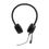 Lenovo Wired Voip Stereo Headset