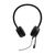 Lenovo Wired Voip Stereo Headset