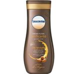 Leocrema Crema Fluida Setificante Olio di Argan 400ml