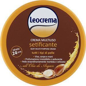 Leocrema Crema Multiuso Setificante 150ml