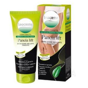 Leocrema Pancia Lift