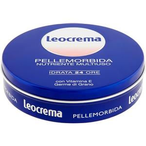 Leocrema Pelle Morbida Nutriente 50ml
